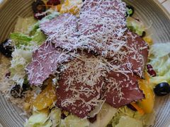 -阿顾西餐·牛排披萨(北戴河店)