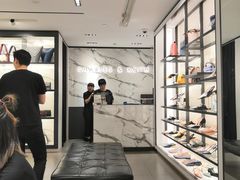 -CHARLES&KEITH(北京apm店)