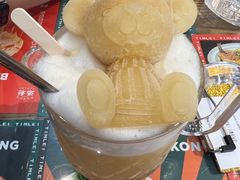 -添利·香港茶餐厅·下午茶(雪象店)