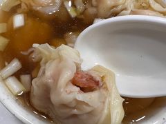 -麦文记面家(佐敦店)