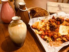 -醉虎传(南锣鼓巷店)