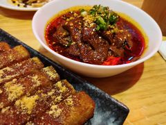 -付小姐在成都(五道口店)