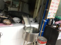 -甘记肥肠粉(马鞍北路店)