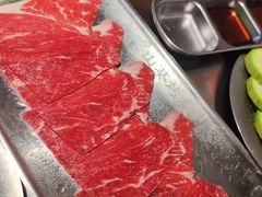 -韩山葵烤肉(太古里店)