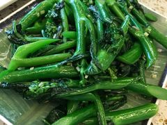 -新辉港式茶餐厅(北栅店)