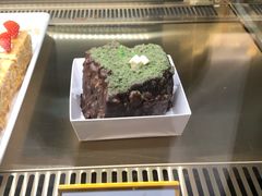 -马克西姆餐厅(崇文门店)