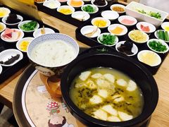 -妈妈故事米线(市府恒隆店)