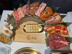 -聚十三烤肉博物馆(魔都首店)