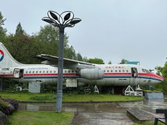 -航空小镇温泉