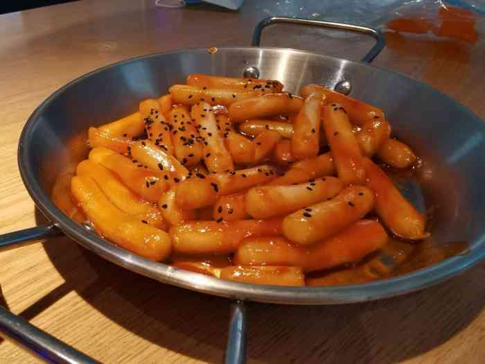 分米鸡dm chicken(燕郊弘阳广场店)-"以前去北京老看到这个分米鸡