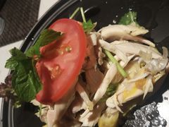 手撕鸡-探越越南牛肉粉(江南西分店)