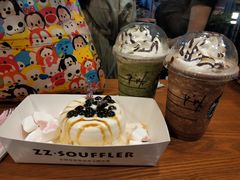 -狐狸和向日葵(北京路店)