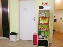 -昂立青少儿成长中心(普陀中潭校区)