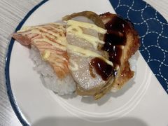 -滨寿司(新街口中央商场店)