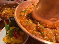 -浩海火燒雲傣家菜(芮欧百货店)