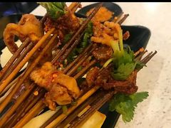 -钢管厂五区小郡肝串串香(南山店)