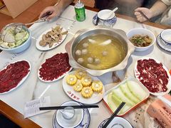 -乌记鲜活牛肉城(金砂东路店)