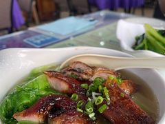-陈记烧鹅茶餐厅(世和路店)