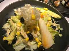 -赤坂亭M9和牛烧肉·日料398放题(万达店)
