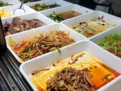 -吕记清真美食城(永兴服装街店)