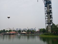 -国色天乡三期陆地乐园