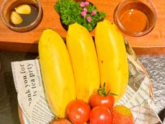 -季季山·云南野生菌火锅(上海首店)