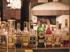 -味式·那不勒斯披萨Mise en place(亚朵酒店店)