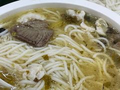 云南过桥米线-福利来酒店(泺源大街店)