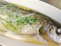 -金枝玉叶上海人家食府(三里河店)