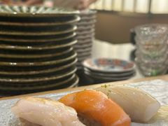 -鮨政·Omakase(港汇恒隆广场店)