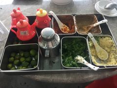 -清水湾3号(东方小周海鲜店)