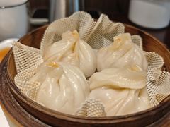 -百年老字号·观振兴蟹黄面·三虾面·苏式面(观前街富仁坊巷店)