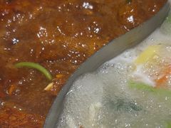 -蜀留香火锅(社会山店)