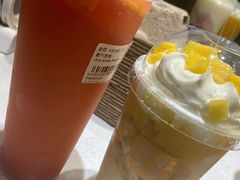 -奈雪的茶(华强北中航城店)