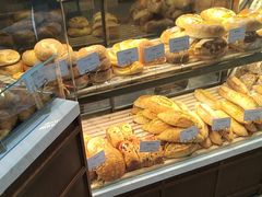 -21克拉面包(崂山万象汇店)