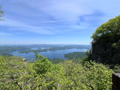 -五女山景区