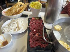 -陈记顺和潮汕牛肉火锅(棠德南路店)