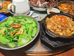 -农汤老店(顺联公园里店)