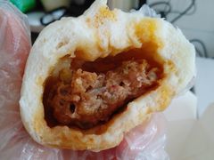 -城墙胡同·北京包子铺(学府店)