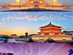 -秦始皇帝陵博物院(兵马俑)