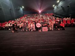 -万达影城(IMAX激光铁西万达广场店)