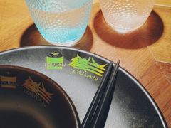 -楼兰新疆主题餐厅(苏州中心店)