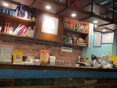 -Thai Basil罗勒叶泰式餐厅(时代天街店)