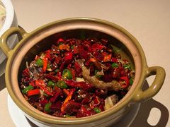 -金鸭季·北京烤鸭(深业上城店)