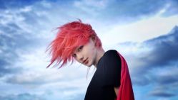 -新晨·SALON·形象造型