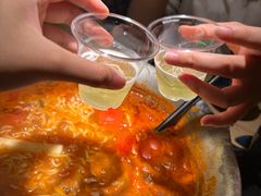 -湊湊火锅·茶憩(上海合生汇店)