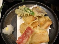-曙亚洲餐厅-重庆富力艾美酒店(南坪万达广场店)