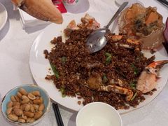 -喜记避风塘炒辣蟹(旗舰店)