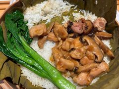 -72街荷叶饭(东方宝泰广场店)