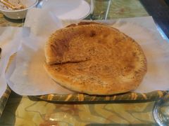 -新疆阿卜杜拉烧烤餐厅(四方坪店)